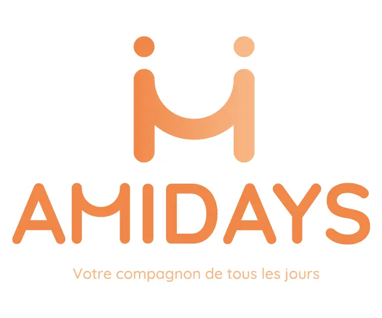 Logo Amidays