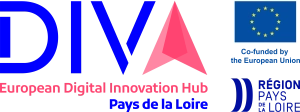 Logo du dispositif DIVA