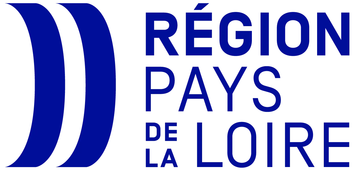 Logo de la région des Pays de la Loire