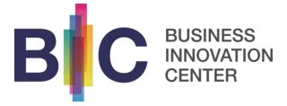 Logo de Business Innovation Center