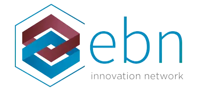 Logo d'European Business and Innovation Centre Network